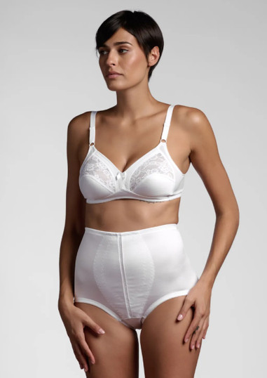Slip Guaina Donna Lepel 217 Donnapiù Contenitiva Modellante