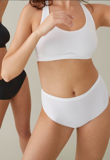 Reggiseno Donna Jump Gios Sportivo con Schiena a Vogatore - Coppe Foderate