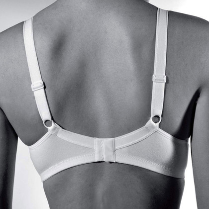 Reggiseno Donna Gios 280 Mamma Allattamento in cotone Senza Ferretto - Coppa B Reggiseno Donna Gios 280 Mamma Allattamento in cotone Senza Ferretto - Coppa B