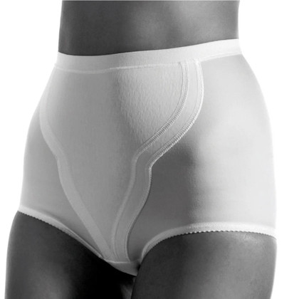 Guaina Donna Giro Gamba Gios 542 Morbida Eleganza Silhouette Rimodellata