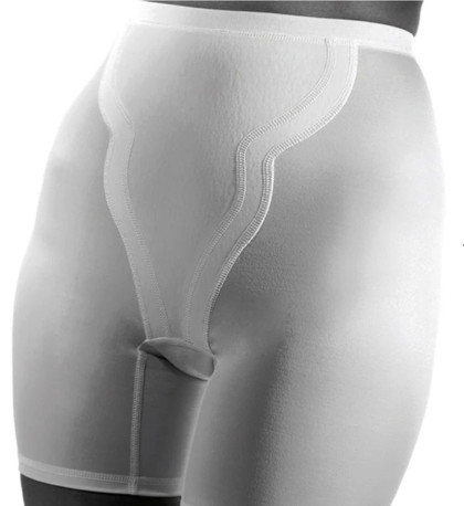 Guaina Donna Gamba Lunga Gios 544 Morbida Eleganza Silhouette Rimodellata