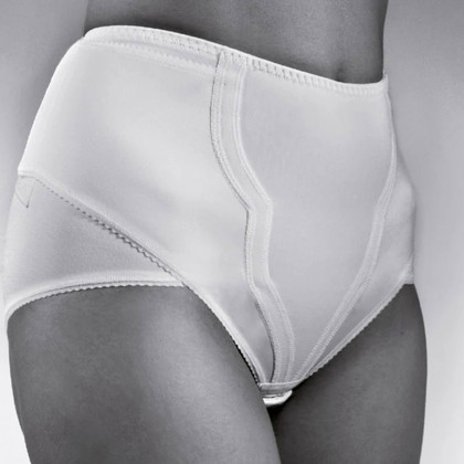 Pancera Guaina Donna Mamma Gios 545 Pre e Post Parto Con fasce Laterali