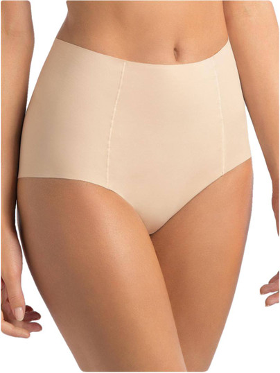 Guaina Donna Contenitiva Sielei 1849 in Microfibra Strech rinforzata Guaina Donna Contenitiva Sielei 1849 in Microfibra Strech rinforzata