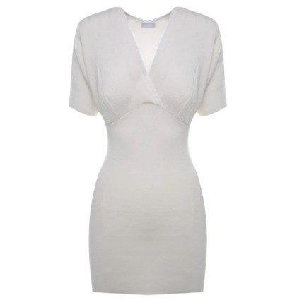 Maglia Donna Liabel 016 756 Mezza Manica con Formaseno in Lana Pesante 80%