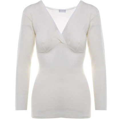 Maglia Liabel 016 766 Manica Lunga con Formaseno in Lana Pesante 80%