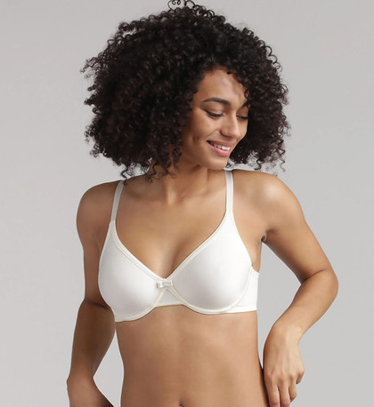 Playtex  Reggiseno Con Ferretto in Microfibra (Coppe B - C - D) 6393 / 6394