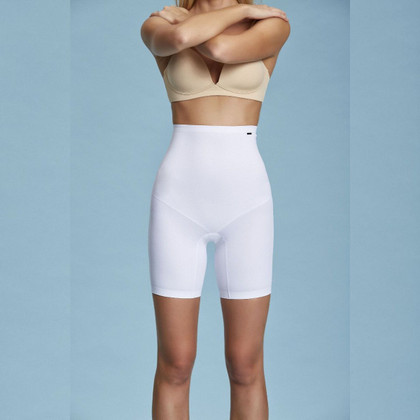 Guaina Donna Andra F51 Modellante Contenitivo Gamba lunga