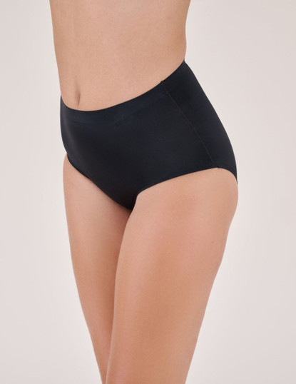 Guaina Slip Donna Andra 7 Modellante Contenitivo - Effetto Pancia piatta