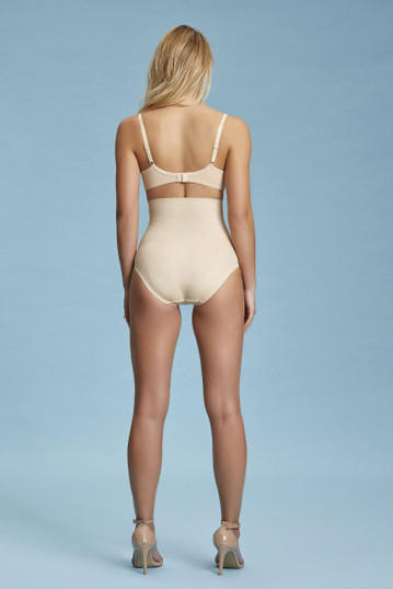 Guaina Donna Andra F52 Modellante Contenitivo - Cuciture Piatte Guaina Donna Andra F52 Modellante Contenitivo - Cuciture Piatte