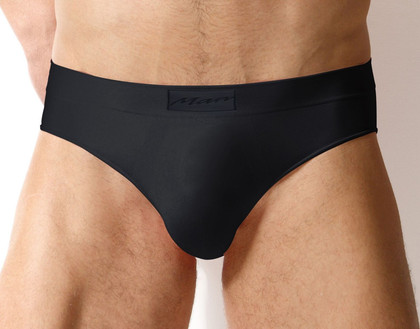 Intimidea (pacco da 3) Slip Uomo in Morbida Microfibra 65300011 Made in Italy