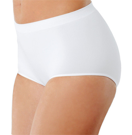 3 Pezzi Culotte Donna Intimidea 310368 in Morbida Microfibra