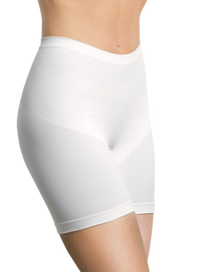 Guaina Short Contenitivo Intimidea 410135 Silhouette in Microfibra modellante