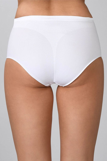 Intimidea Slip Donna Contenitivo Silhouette Effetto Modellante 310473 Made in Italy