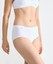 Sloggi (2 pezzi) Slip Donna Midi Basic taglio a vita Media in Morbido Cotone