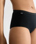 Sloggi (2 pezzi) Slip Donna Midi Basic taglio a vita Media in Morbido Cotone