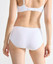 Sloggi (2 pezzi) Slip Donna Midi Basic taglio a vita Media in Morbido Cotone