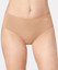 Slip Donna Sloggi Zero Invisible In Microfibra