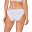 2 Slip Donna Tai 100 Sloggi  jersey di cotone ed elastan super morbido  elastico