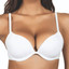 Aris Stefania Reggiseno Donna Extra Push-Up in Microfibra con Ferretto (Coppa B)
