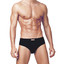 4 Slip Uomo 2211 Primal  Taglie Calibrate in Cotone con Elastico Interno