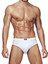 6 Slip Uomo Primal 2810 in Cotone con Elastico Interno anche Taglie Calibrate