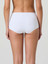 6 Pezzi Culotte Donna Jadea 524 in Cotone Modal con Inserti in Pizzo