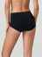 6 Pezzi Culotte Donna Jadea 524 in Cotone Modal con Inserti in Pizzo