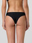 6 Pezzi Slip Brasiliana Donna Jadea 8001 Taglio Laser in Cotone Elasticizzato