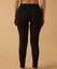 Leggings Pantacollant Donna 4200 Jadea in morbido cotone Elasticizzato