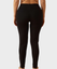 Jadea Leggings  Donna  Calibrato in Cotone 4200