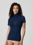 Jadea Dolcevita Donna Cashmere Mezza Manica in Modal  4065