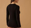 Maglia Donna Invernale Girocollo Manica Lunga in Soft Cotton Jadea 4100
