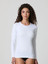 Jadea Maglia Donna Invernale Girocollo Manica Lunga in Soft Cotton  4100