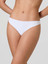 6 Pezzi Slip Perizoma Donna 8002 Jadea Taglio laser in Cotone Elasticizzato
