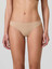 6 Pezzi Slip Perizoma Donna 8002 Jadea Taglio laser in Cotone Elasticizzato