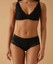 Jadea (6 Pezzi) 522 Slip Donna in Cotone Modal con Inserti in Pizzo