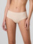 Jadea (3 pezzi) 8003 Slip Culotte Donna Taglio Laser Cotone Elasticizzato