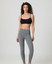 Jadea Leggings Donna Lungo in fresco cotone Elasticizzato 4265