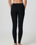 Jadea Leggings Donna Lungo in fresco cotone Elasticizzato 4265