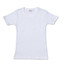 3 Pezzi Maglia Bambino Ragazzo Ellepi 649 Mezza manica in Caldo cotone Invernale