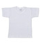 3 Shirt Non aderente Bambino Ragazzo Ellepi BA701 Mezza manica in 100% cotone