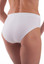 BELLISSIMA Slip Donna Midi in Microfibra Elasticizzata 025 - Made in Italy