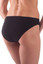 Bellissima Slip Donna Vita Bassa in Microfibra Elasticizzata 015 - Made in Italy