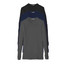 3 Pezzi Maglia Uomo Nottingham SOUL Scollo a V Manica Lunga in Caldo Cotone