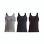3 Pezzi Canotta Uomo Nottingham SWING Spalla Larga in Caldo Cotone
