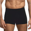 3 Boxer Uomo Pompea in morbida Seamless con  filato odor control Q-SKIN