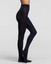 6 Paia Collant Donna Pompea Vani 15 den elasticizzato punte rinforzate