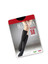 12 Paia Gambaletto Donna Bellissima Micro 50 Den