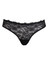 Slip Donna Sielei 2675 interamente in Pizzo