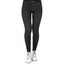 Leggings Donna Meritex 5811 in Microfibra vestibilita' elastica